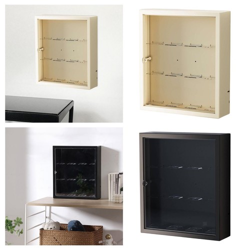 Display case for - for, figures