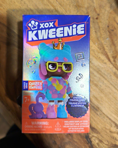 Xox kweenie quirky kweens - kweenie,