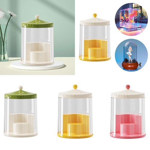 Figurine display case toy - figurine,