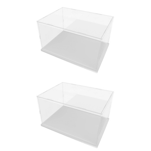 Set reusable acrylic - 2,