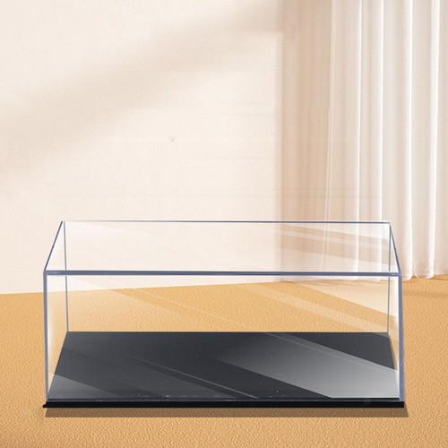 Pack acrylic display box for - pack,