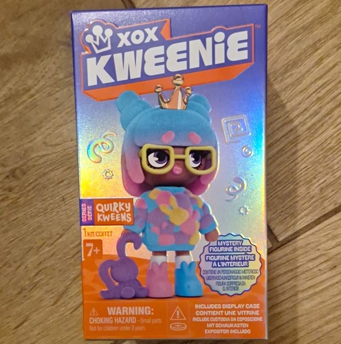 Xox kweenie quirky kweens - kweenie,