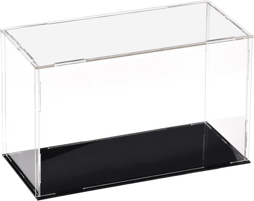 Acrylic display case - acrylic,