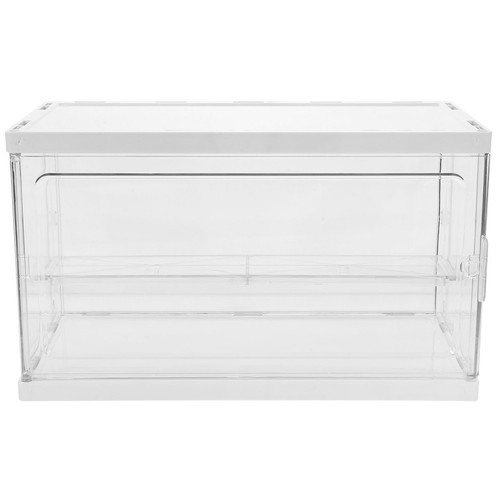 Exhibition collection box - collection,