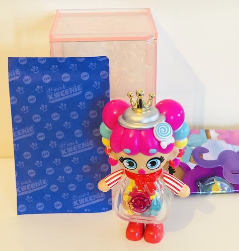 Xox kweenie quirky - xox,