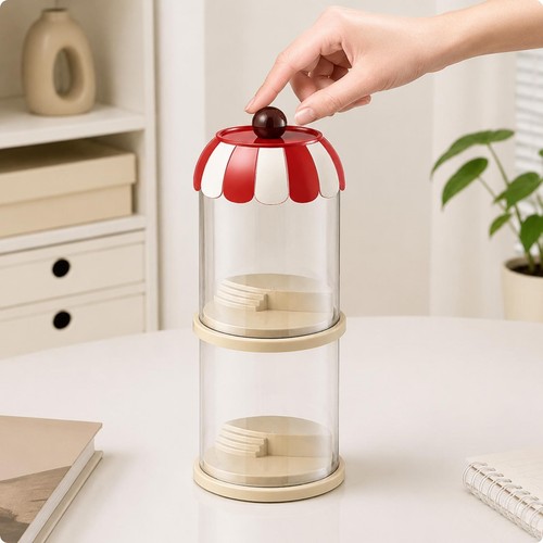 Blind box display case - display,