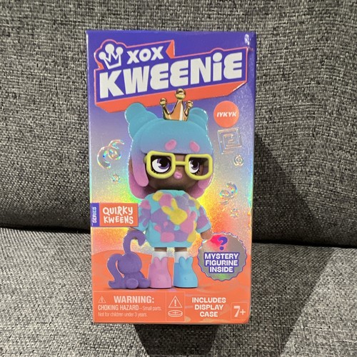 Moose kweenie quirky kweens - moose,