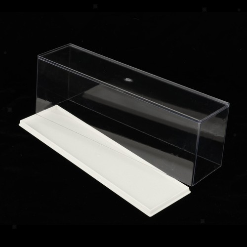 Clear storage box - storage,