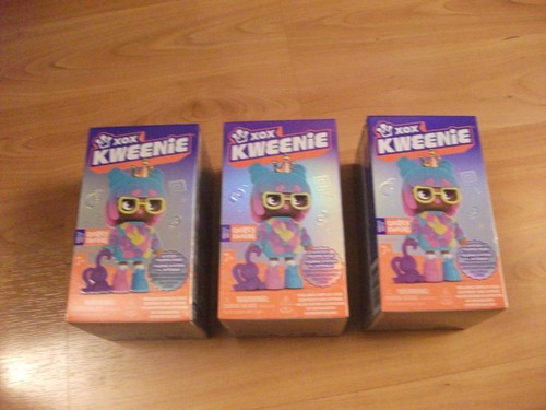 Xox kweenie quirky kweens - xox,