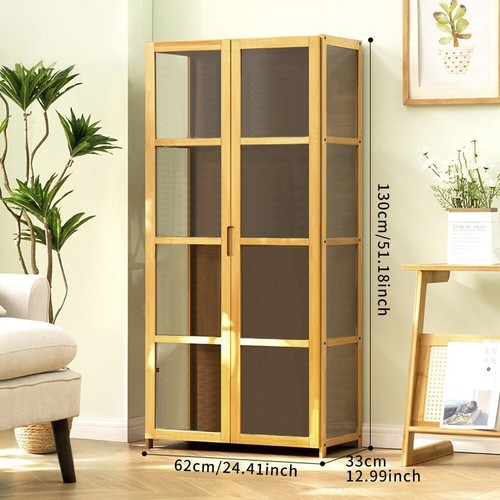 Tier acrylic bamboo - acrylic,