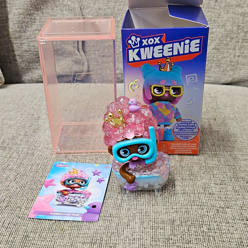 Moose xox kweenie quirky - moose,