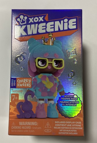 Xox kweenie quirky kweens - quirky,