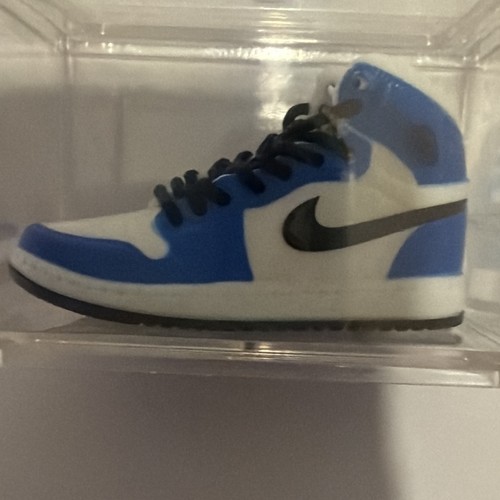 Nike mini high top trainer - high-top,