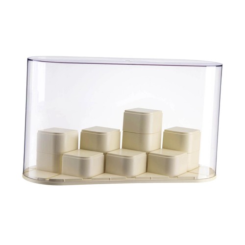 Figure display case - display, figurine