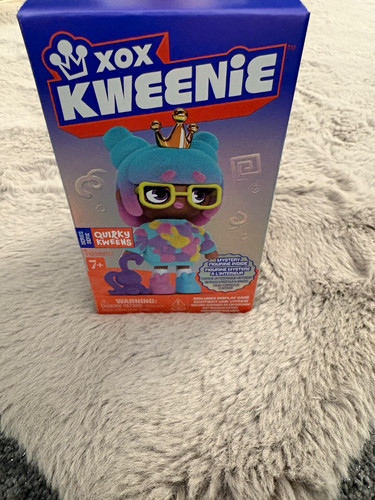 Moose quirky kweens kweenie - kweens,