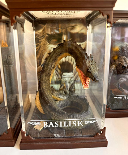 Eaglemoss collections harry - eaglemoss,