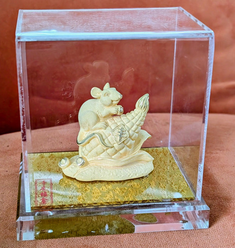 Vintage chinese zodiac of - chinese, yr