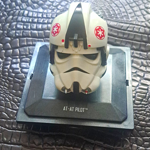 Star wars pilot - wars, mini