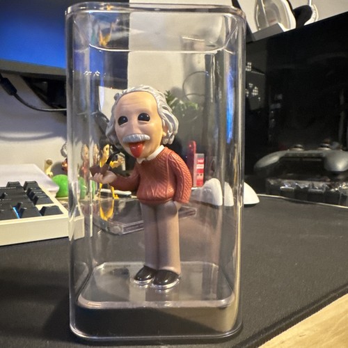 Popcons legends albert - popcons,
