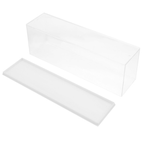 Action figure display case for - action,