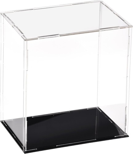 Acrylic display case - acrylic,