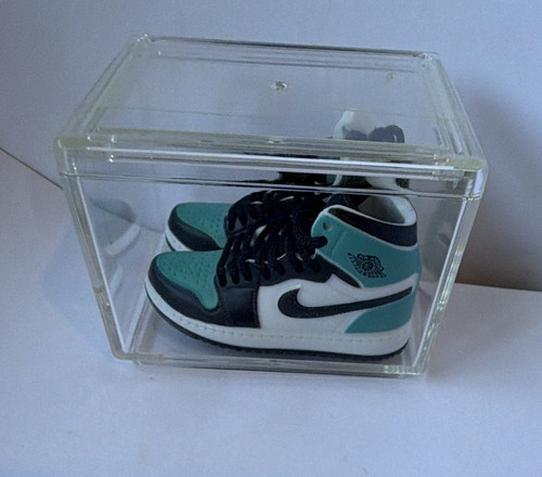 Nike mini air jordan trainer - nike,