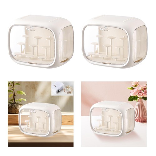 Display case for - case,