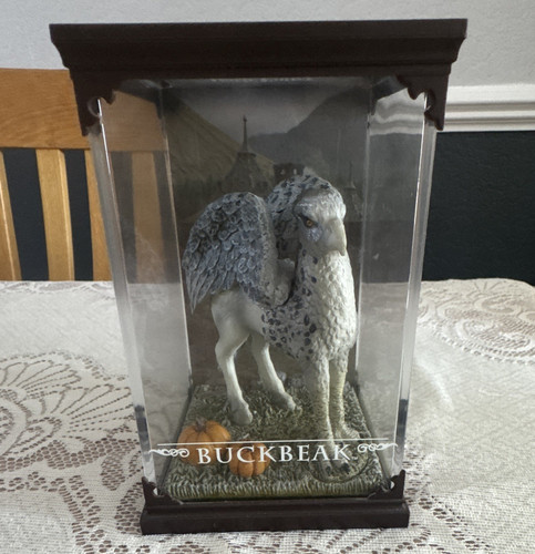 Harry potter buckbeak - harry,