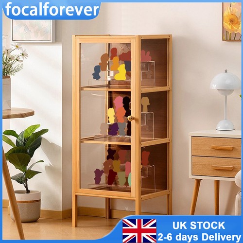 New bamboo storage - bamboo,