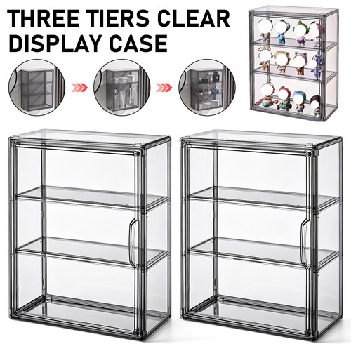 Pack display case - 2,