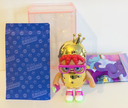 Xox kweenie quirky kweens - kweenie,