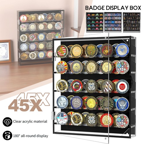 Coin holder challenge - holder,