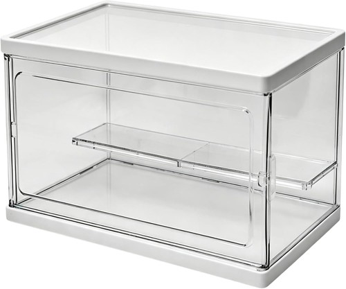 Acrylic display case - acrylic,