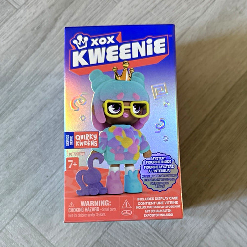 Moose xox kweenie - moose,