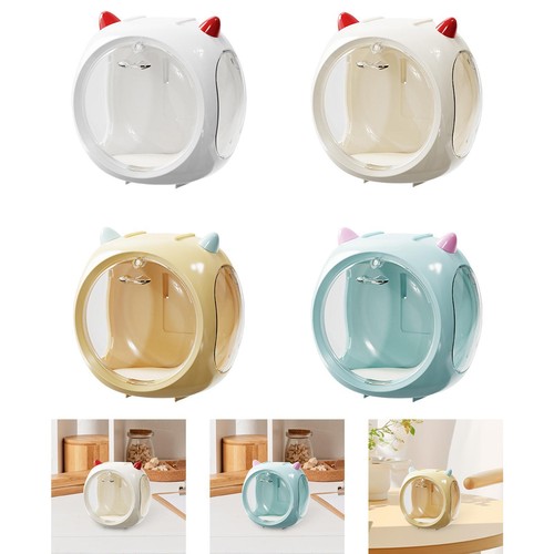 Figurine display case storage - figurine,