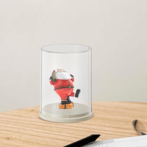 Figurine display case cartoon - display,
