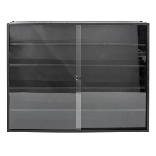 Tier display case - 5-tier,