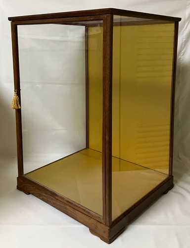 Vintage japanese display glass - japanese,