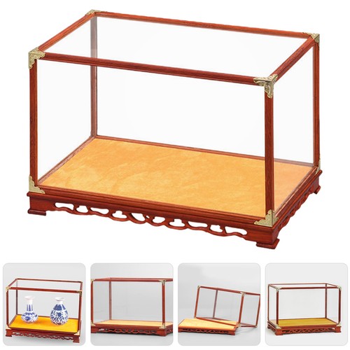 Multi functional display box - multi-functional,