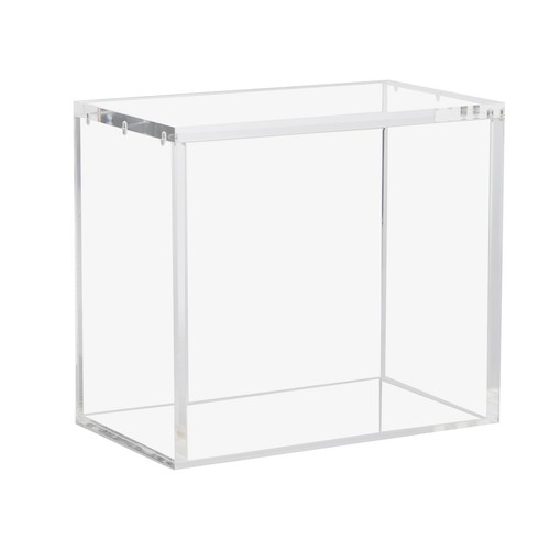 Acrylic display case - display,