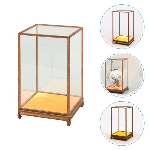 Household display box - display,