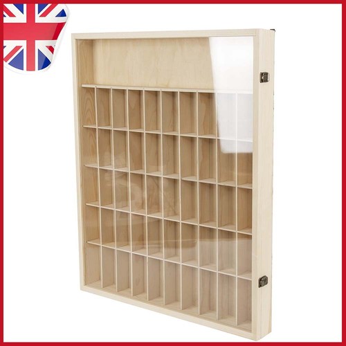 51grids wood wall mounted - wood,