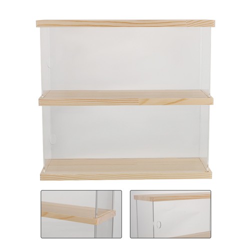 Toy exhibition shelf figurine - toy,