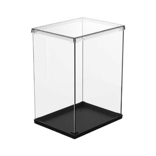 Figurine display case - figurine,