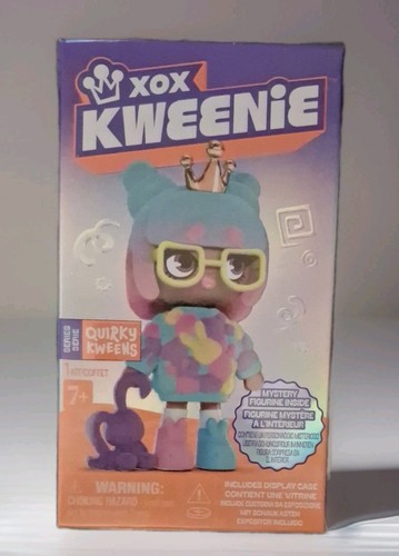 Xox kweenie quirky kweens - xox,