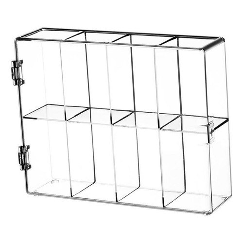 Acrylic display stand - acrylic,