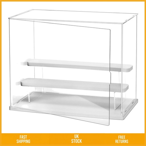 Elegant clear acrylic display - elegant,