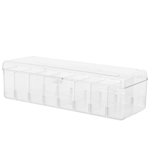 Figurine display case small - figurine,